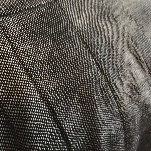 NWT Grey and black dress - Picture 6 of 16